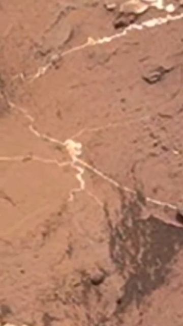 MARS - SOL - CURIOSITY - LATEST 4K VIDEO!! #shorts смотреть онлайн