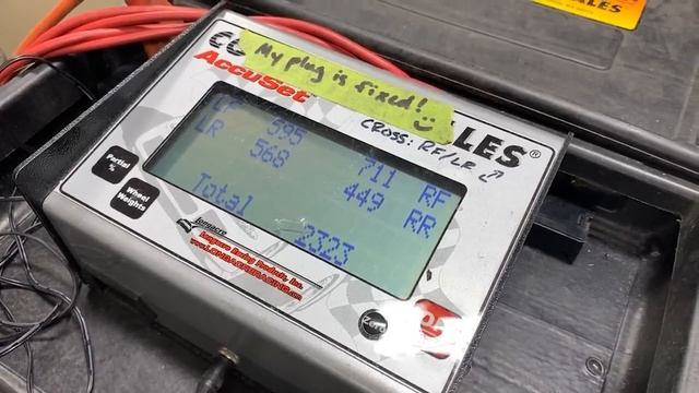 How & Why to Corner Weight Your Car (FM Live) смотреть онлайн