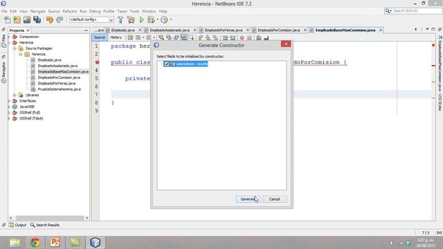 Estructura de Datos - Parte 2 смотреть онлайн