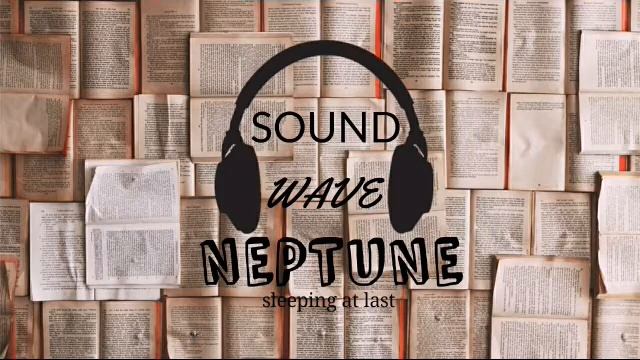 Neptune- sleeping at last смотреть онлайн