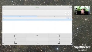 Всё о SynScan Pro: управление телескопом без проводов | Sky-Watcher – видеообзор