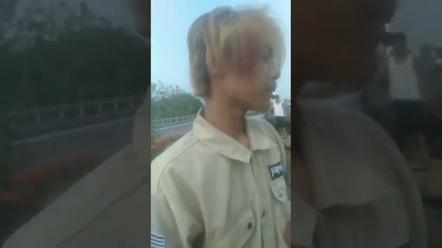 laka lntas di km 82 kasihan supir nya meninggal duni 😱😱😱😱 смотреть онлайн