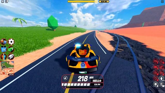 Я это сделал! Итоги 4 дней. Jailbreak. смотреть онлайн