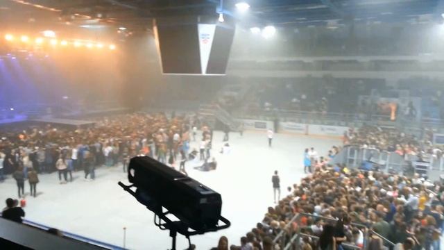 13.07.2014 30 SECONDS TO MARS/ДО МАРСА смотреть онлайн