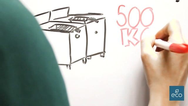 How we solved the fryer frenzy смотреть онлайн