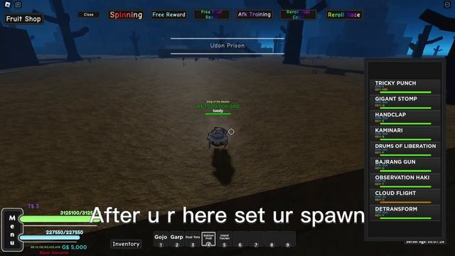 [AOPG] How To Get Max Stats As Fast As Possible The Fastest Way To Get Max Stats In AOPG