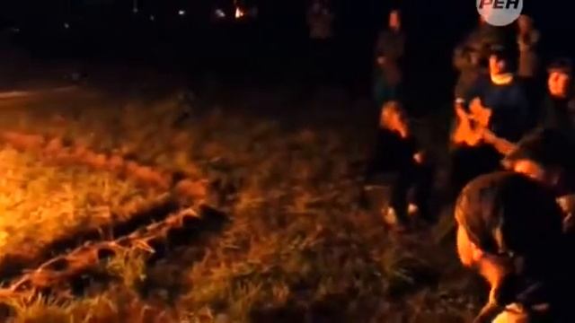 СЕКРЕТНЫЕ ТЕРРИТОРИЯ. ЗАГАДКИ КОСМОСА. МАРС