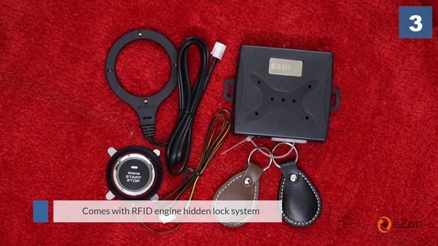 Top 5 Best Car Alarm Systems Review in 2024 смотреть онлайн
