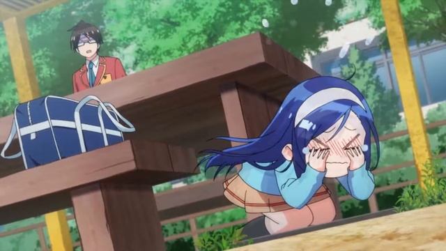 Мы не можем учиться! / We Never Learn - НЕ обзор смотреть онлайн