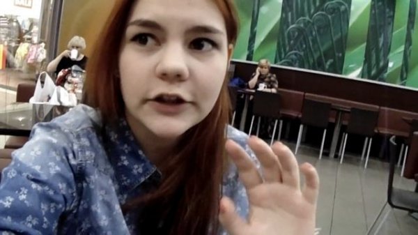 НЕДЕЛЯ ВЛОГОВ:разврат в детском мире!