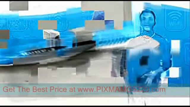 Canon PIXMA MG5220 Best Price смотреть онлайн