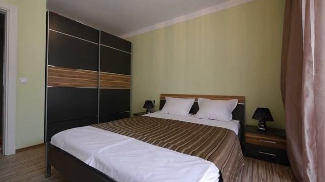 Stamopolu Lux Hotel, Primorsko, Bulgaria смотреть онлайн