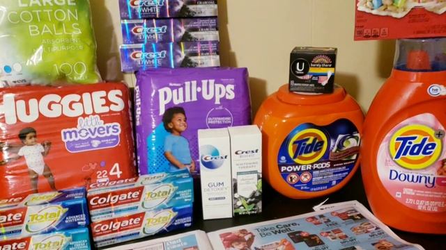 Otra MEGAcompra en cvs me superENACNTO🙀🤩MUCHA GANANCIA (CUPONESYMAS) смотреть онлайн