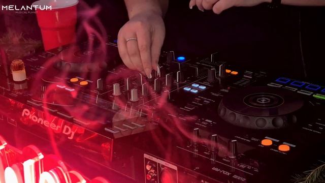 MELANTUM | Musical Planet | LANTANA | Indie Dance | DJ LIVE SET [27.12.2023] смотреть онлайн