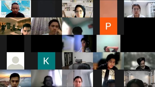 Perpetaan Dan GIS 2021 #5 I Georeference Dan Digitasi Menggunakan ArcGIS