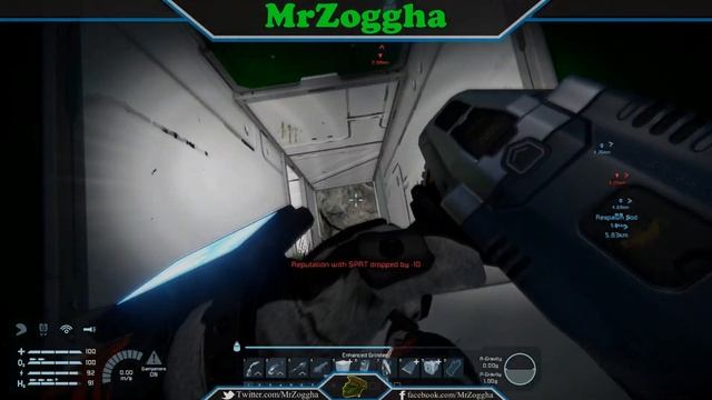 Space Engineers KOOP ♦ #11 ♦ Deutsch / GER смотреть онлайн