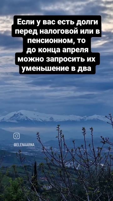 Налоговая прощает неуплаченные налоги если заплатить половину #shorts смотреть онлайн
