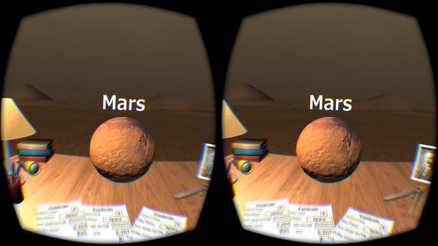 From Ashes Educational VR Experience смотреть онлайн