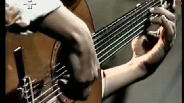 Elomar Figueira Mello. Parte 2 смотреть онлайн