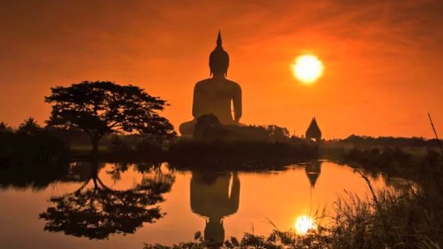 Эротический лаундж Chill House Buddha Lounge на берегу моря - Сочетание Дзен, Релакса и медитации смотреть онлайн