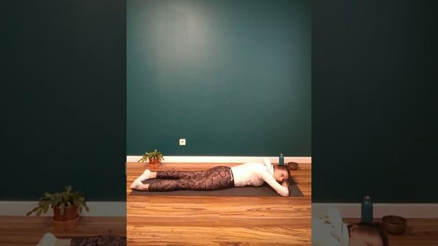 ЙОГА+мудра для коленей смотреть онлайн