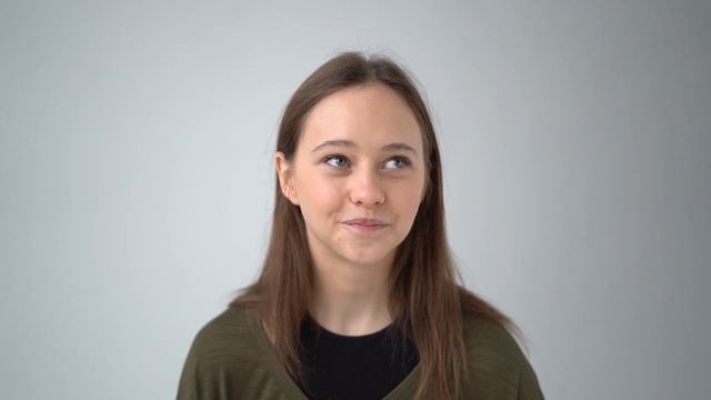 Калинина Таисья 18 лет видеовизитка смотреть онлайн