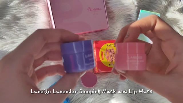 September 2020 Skin Care Haul | Laneige / Skingoal/ Enprani/ Banila Co/ 3W Clinic смотреть онлайн