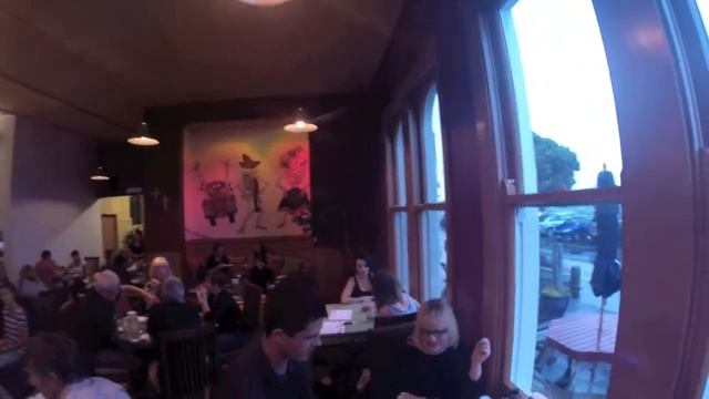 MEXI MAMA - Authentic Mexican Restaurant смотреть онлайн