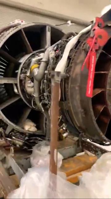 Авиадвигатель смотреть онлайн