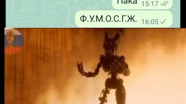 Ф.У.М.О.С.Г.Ж!