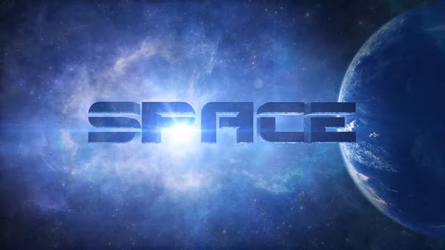 Space Title смотреть онлайн