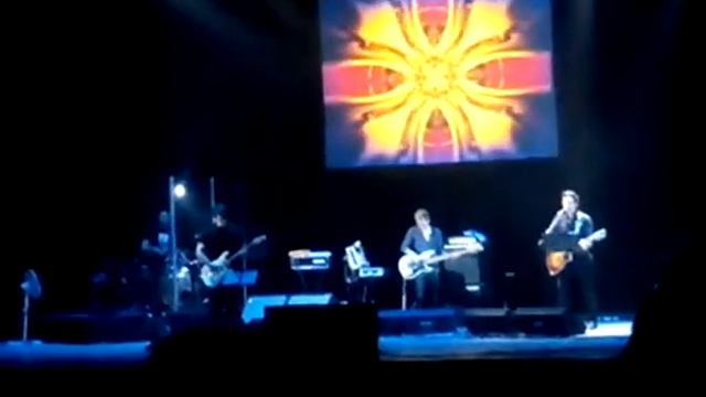 Бутусов-Звезда по имени солнце 14.03.13 смотреть онлайн