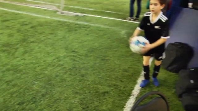 Спартак Иркутск - FC Future смотреть онлайн