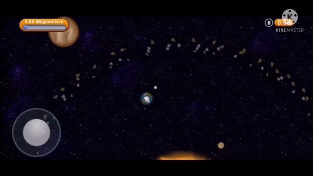 Конец игры Tasty planet lite смотреть онлайн