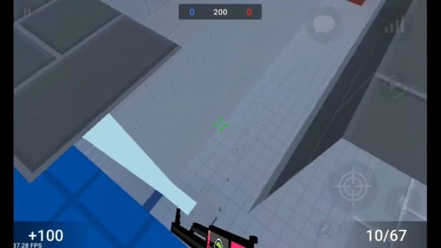 ЧИТЕРСКИЙ БАГ В БЛОК СТРАЙК 4.7.5 | Block Strike | ЧИТЫ В БЛОК СТРАЙК? смотреть онлайн
