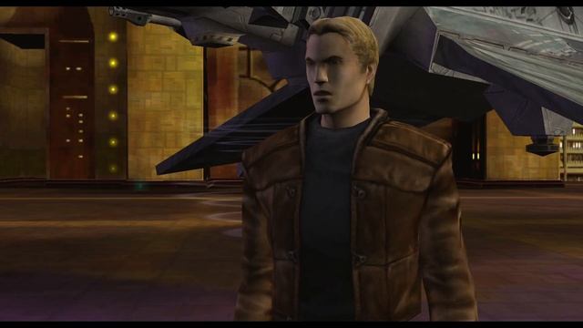 Freelancer. Что Если ? 4