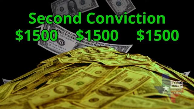 License Suspended In Texas