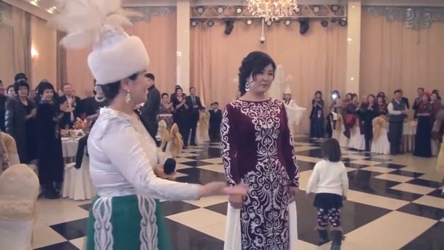 мына сага той, эзди го чиркин Бишкек Тамада Мурат Карачов Кыз узатуу аземи 0703059566 смотреть онлайн