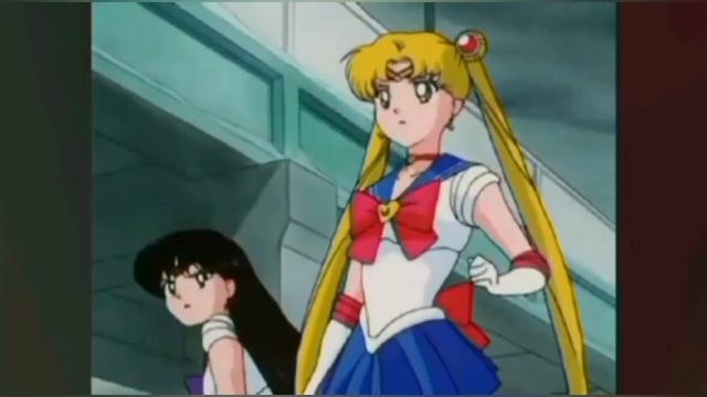 Sailor Moon Z Saturn : The Last Gate - Acto : 11 - “Asgardia Parte 2" [Fanfic] смотреть онлайн