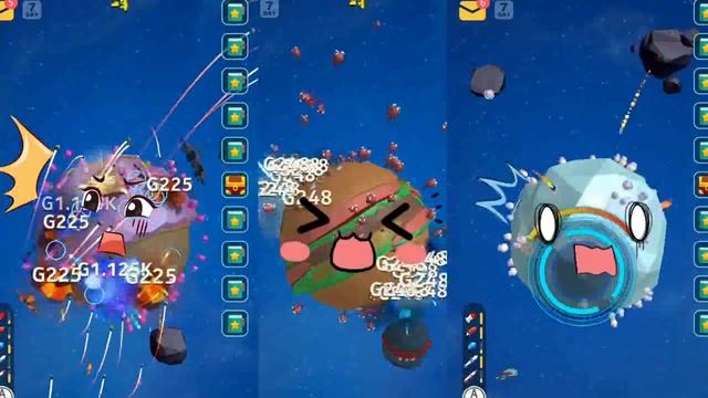 Planet Overlord 20190323 6 смотреть онлайн