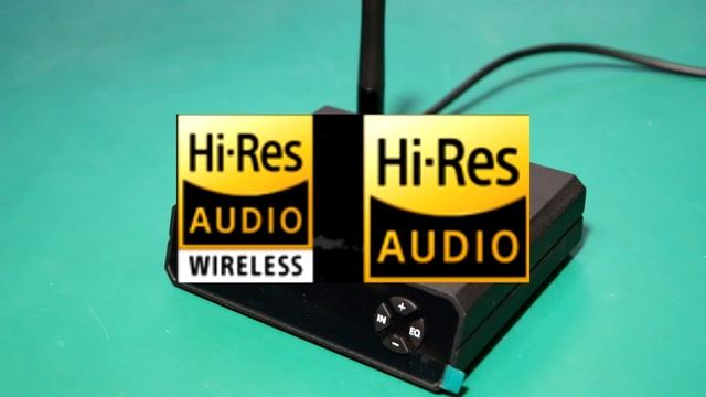 FiiO BR13 Hi Res Bluetooth Receiver (OVERVIEW) смотреть онлайн