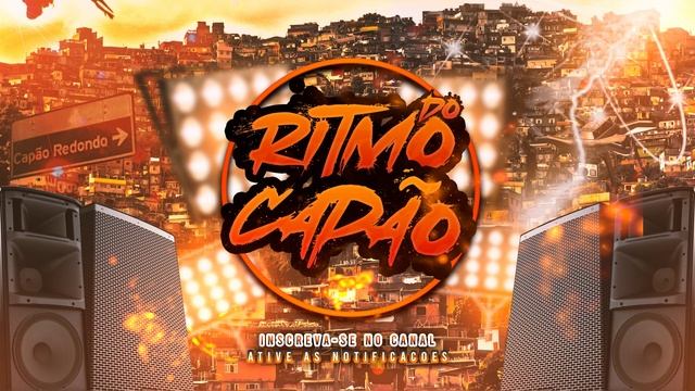 PLANETA TERRA CHAMANDO - MC Neguinho Do Morro ( DJ NDM E DJ NEGUEBA DOS BEAT )