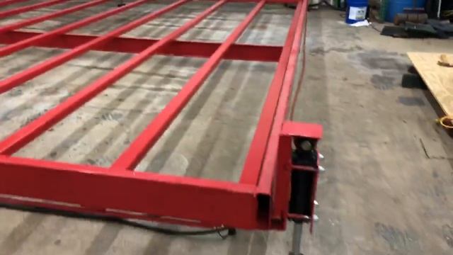 Wash Pit by Orbitec Solutions смотреть онлайн