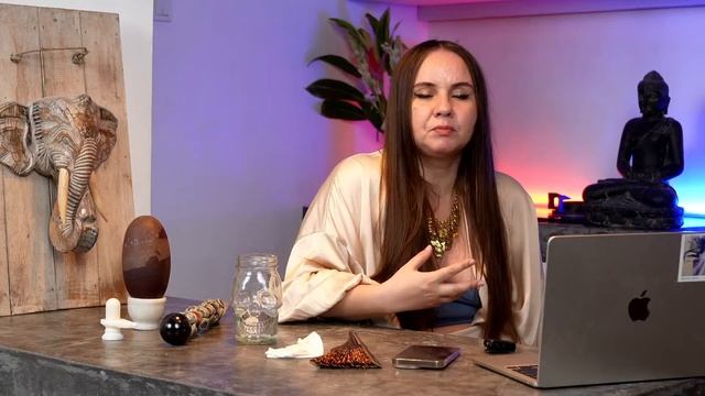 Прямой эфир с Татьяной Авериной «Создатель своей игры, ты наконец-то свободен» смотреть онлайн