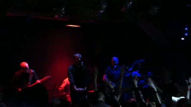 Ландыши/69 девок - концерт в Питере/02.03.2019 смотреть онлайн
