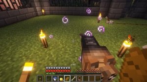 КТО УБИЛ МОЮ СОБАКУ В МАЙНКРАФТ ! Алексбой Minecraft