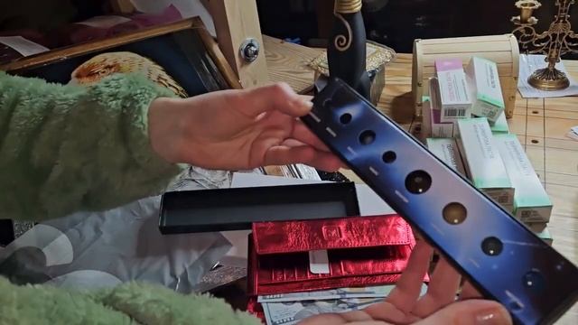 ДАРЫ... смотреть онлайн