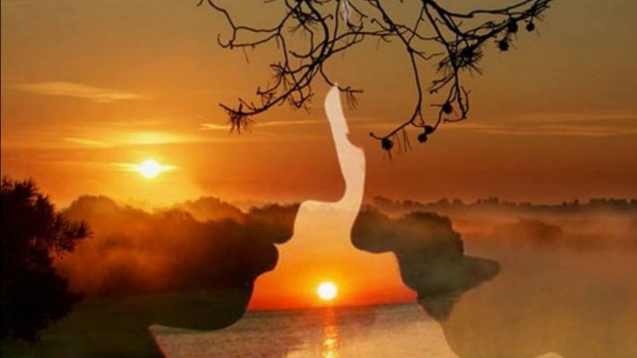 Солнышко лесное .Юрий Визбор смотреть онлайн