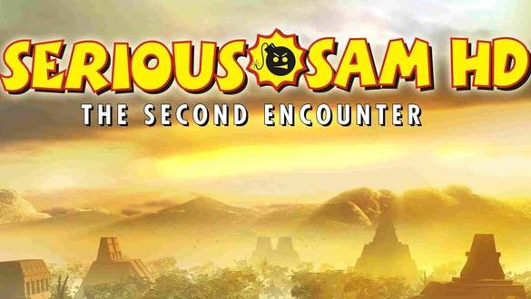 ПРОХОЖДЕНИЕ SERIOS SEM SECOND ENCOUTER HD