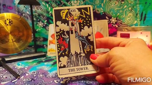 MERCURY RETROGRADE/ EX RETURNS/ENDINGS COMING смотреть онлайн